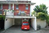 Garage und Carport - 
