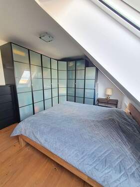 Schlafzimmer 2 - 