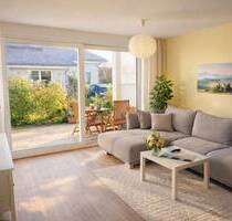 Barrierefreie moderne 3-Zimmer-Wohnung mit 20 m² Terrasse - provisionsfrei - Wildberg