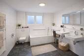 Badezimmer - 