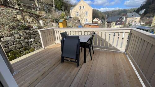 DG Balkon - 