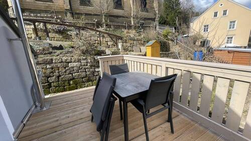 DG Balkon - 