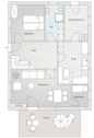 Erdgeschoss - 