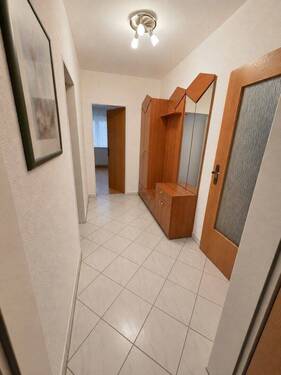 Korridor (Privatbereich) - 