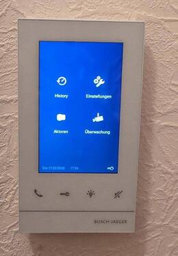 Video Haussprechanlage - 