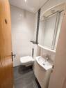 Gäste-WC - 3 Zimmer Etagenwohnung in Bochum