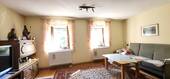 Wohnbereich im OG - Reihenmittelhaus mit 130,00 m² in Mettlach zum Kaufen