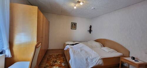 Großes Schlafzimmer - 