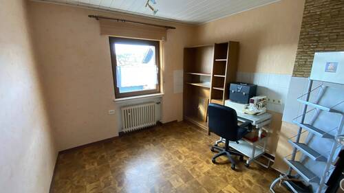Büro - 