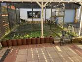 Terrasse Garten - 