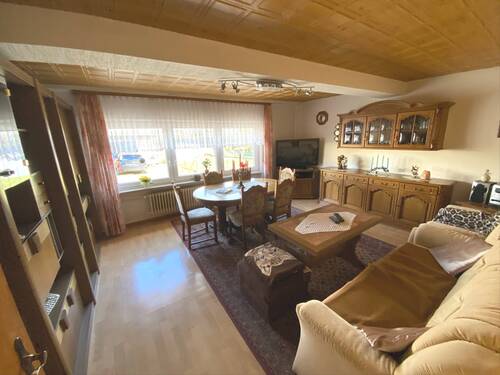 Wohnzimmer - 