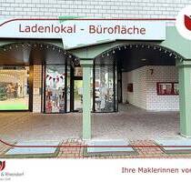 Leichlingen - Zentrum * ca. 73 m² Verkaufsfläche * In exklusiver Nachbarschaft * 1 PKW Stellplatz * ca. 50 m² Keller
