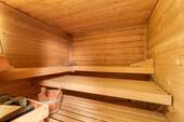 Sauna - 