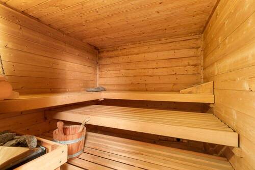Sauna - 