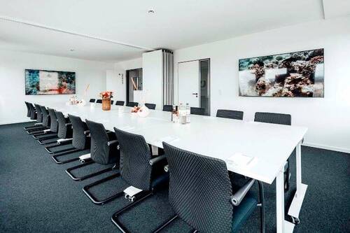 Meetingraum - 