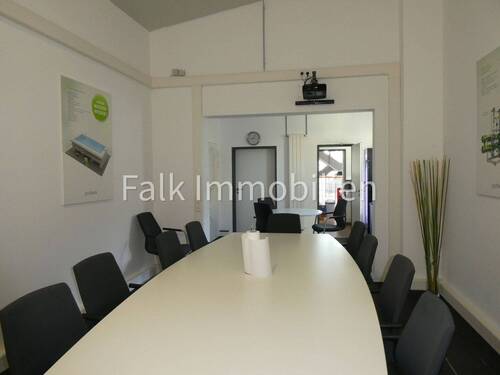 EG Besprechungsraum - 