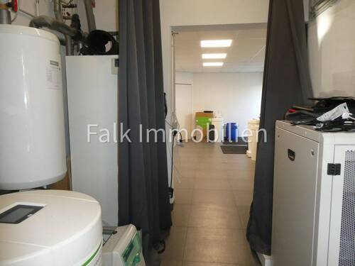 EG Heizungsraum - 