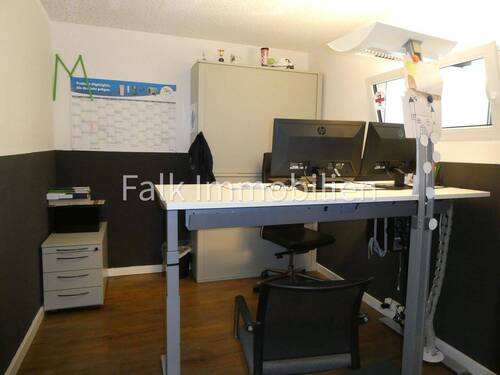 Galerie Bürobox 3 - 