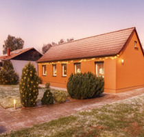 Haus mit Geschichte, Grundstück mit Zukunft - hier beginnt Ihr Projekt! - Brandenburg Neustadt