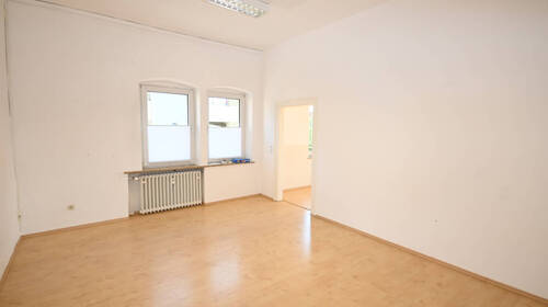 Überwiegend miteinander verbunden - 