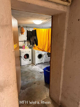 Weil am Rhein11.jpg - 2 Zimmer Mehrfamilienhaus, Wohnhaus in Weil am Rhein