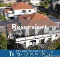 ***Reserviert*** Moderne Oberwohnung mit zwei Dachterrassen & Carport in guter Lage von Rastede