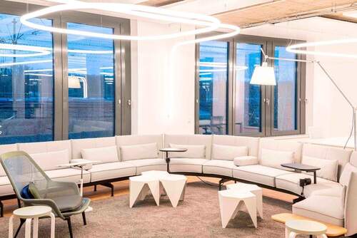 Sonstiges - Büro in Karlsruhe