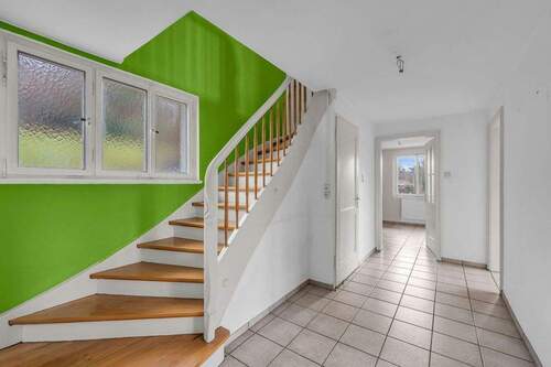 EG Diele_Treppenhaus - 