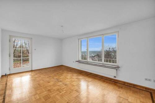 große Fenster_Wohnen - 