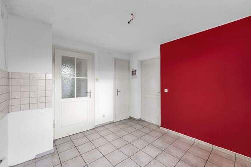 EG Platz für Küche - 