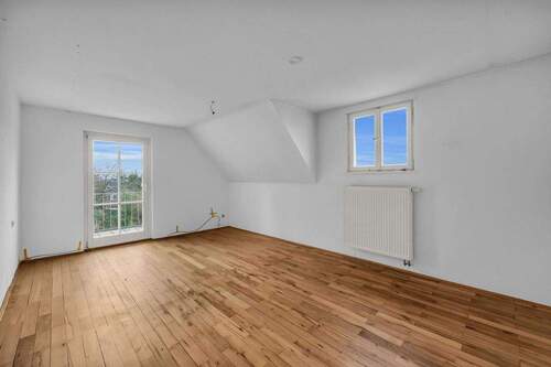 DG Elternschlafzimmer - 