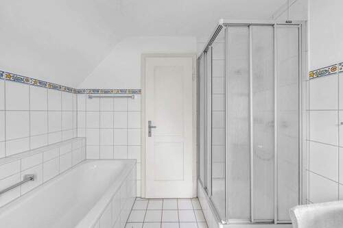 DG DuscheBadewanne - 