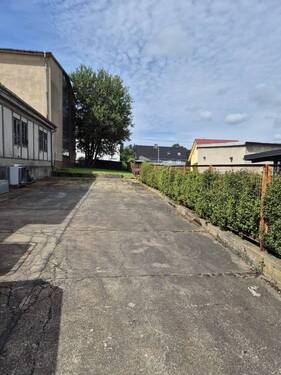 Ansicht 1 - Freifläche günstig zu mieten - 225,00&nbsp;EUR Kaltmiete,