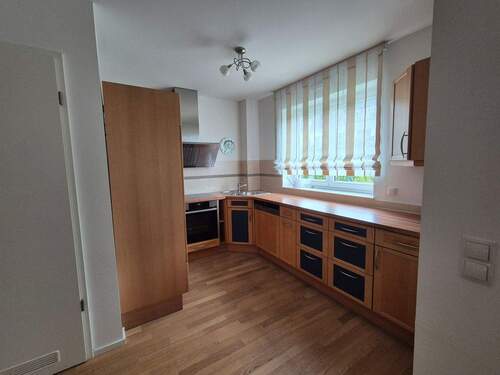 offene Küche - Terrassenwohnung mit 77,00 m&sup2; in Bad Breisig zum Kaufen