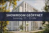 Showroom geöffnet - Traumhaft: Neubau-EG-Wohnung mit tollem Domblick - Sonnen-Terrasse - effizienter Grundriss - Limburg