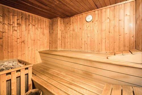 Sauna - 