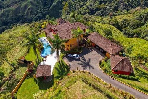 Bild 4 - Mehrfamilienhaus, Wohnhaus mit 800,00 m&sup2; in Perez Zeledon zum Kaufen