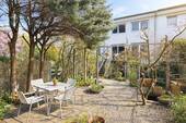 Garten Ansicht I - 