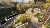 Garten Ansicht II - 