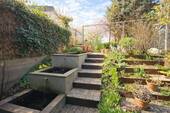 Garten Ansicht III - 