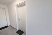 Wohnungseingang - 