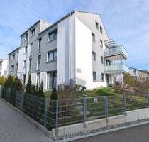 Moderne 4-Zimmer-Eigentumswohnung in Stadtrandlage - Böblingen