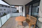 Balkon - 