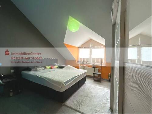 Schlafzimmer - 