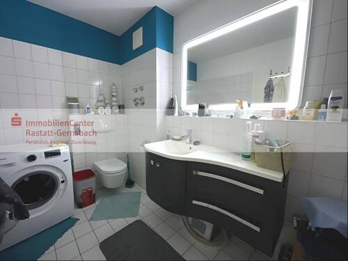 Badezimmer - 