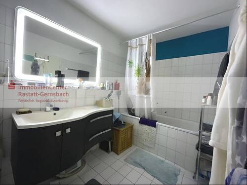 Badezimmer - 