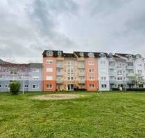 Charmante 3-Zimmer-Dachgeschosswohnung in Rastatt!