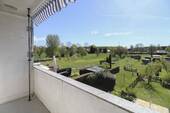 Balkon OG - 
