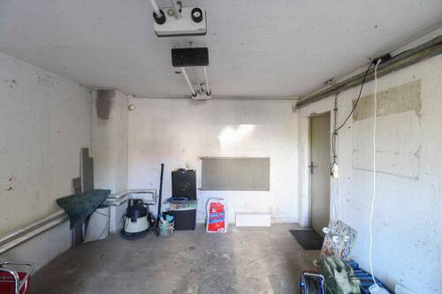 Tiefgarage - 