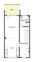 Grundriss Skizze EG - 